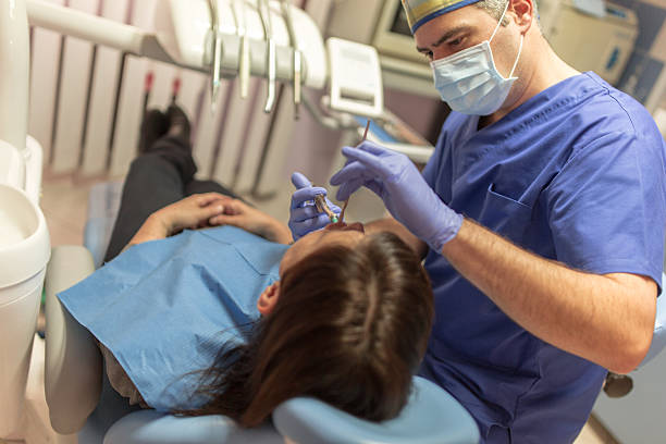 Best Oral Cancer Screening  in Alsip, IL